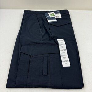 MENS PROPPER CRITICAL RESPONSE LIGHTWEIGHT RIPSTOP EMS PANTS F5285 NAVY 42x32